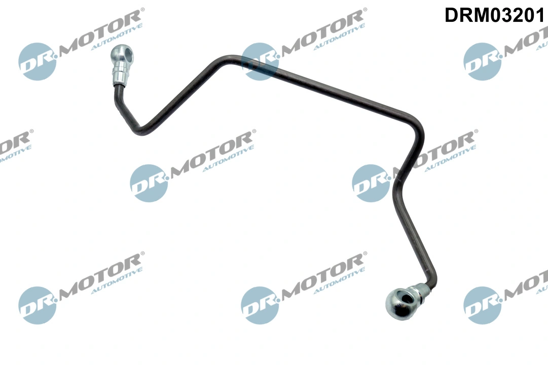 Oil Line, charger
